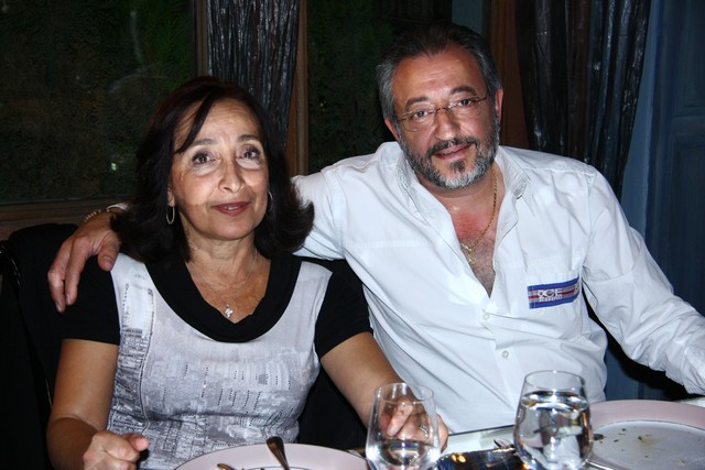 Pepsico Gathering